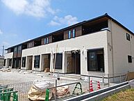 茨城県つくばみらい市伊奈東：物件画像／大東建託リーシング株式会社 守谷店