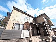 広島県安芸郡府中町石井城2丁目10-33：物件画像／大東建託リーシング株式会社 広島店