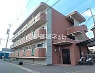大分県別府市上人仲町：物件画像／大東建託リーシング株式会社 別府店