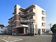 福岡県福津市宮司浜3丁目：物件画像／大東建託リーシング株式会社　福岡東店