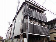 奈良県奈良市阪新屋町：物件画像／大東建託リーシング株式会社 住道店