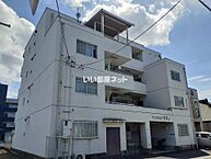 岐阜県岐阜市八代1丁目5-20：物件画像／大東建託リーシング株式会社　岐阜北店
