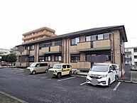 茨城県つくば市梅園2丁目5-6：物件画像／大東建託リーシング株式会社 下館店
