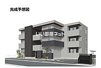 石川県金沢市松村4丁目523番、524番(地番)：物件画像／大東建託リーシング株式会社　野々市駅前店