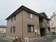 岡山県都窪郡早島町前潟1065-4：物件画像／大東建託リーシング株式会社　岡山店