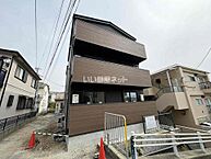 兵庫県神戸市兵庫区会下山町2丁目1-17：物件画像／大東建託リーシング株式会社 南草津駅前店