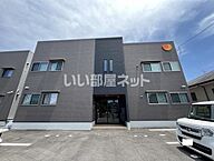 熊本県上益城郡嘉島町大字鯰：物件画像／大東建託リーシング株式会社　宇土店