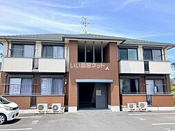 ルネッサ　A棟 202