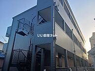 埼玉県飯能市仲町18-15：物件画像／大東建託リーシング株式会社　桶川店