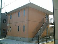 福島県福島市方木田字仲田8-15：物件画像／大東建託リーシング株式会社 福島店