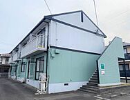 福島県福島市大森字唐橋194-6：物件画像／大東建託リーシング株式会社 福島店