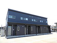 富山県高岡市江尻74-52：物件画像／大東建託リーシング株式会社　魚津店