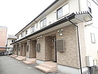 富山県高岡市熊野町4-12：物件画像／大東建託リーシング株式会社　魚津店