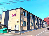 青森県八戸市小中野8丁目17番29号1：物件画像／大東建託リーシング株式会社 八戸店