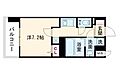 レクシア フラッツ水前寺8階5.8万円