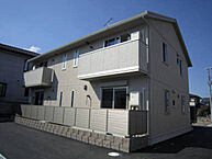 栃木県足利市鹿島町156-3：物件画像／大東建託リーシング株式会社 古河店