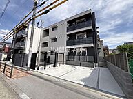 大阪府大阪市平野区加美東5丁目1番6号：物件画像／大東建託リーシング株式会社　泉佐野店