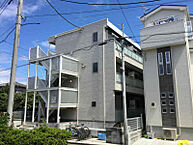 神奈川県藤沢市辻堂神台2丁目13-30：物件画像／大東建託リーシング株式会社　平塚駅前店
