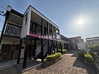 大阪府大東市灰塚4丁目：物件画像／大東建託リーシング株式会社　泉佐野店