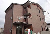 兵庫県姫路市神子岡前2丁目：物件画像／大東建託リーシング株式会社 姫路店