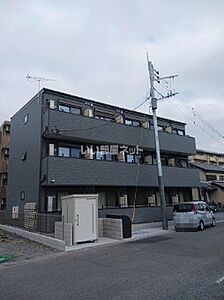 外観 外観