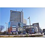岐阜県岐阜市加納清水町3丁目8-1：物件画像／大東建託リーシング株式会社 岐阜東店
