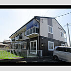 愛知県西尾市米津町雨堀49-4：物件画像／大東建託リーシング株式会社 豊川店