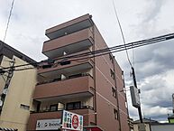奈良県奈良市西大寺本町：物件画像／大東建託リーシング株式会社　藤井寺店