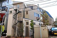 東京都杉並区高円寺南4丁目40-20：物件画像／大東建託リーシング株式会社　調布駅前店