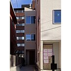 東京都豊島区高田1丁目38-4：物件画像／大東建託リーシング株式会社　池袋東口店