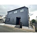 東京都八王子市上壱分方町767-99：物件画像／大東建託リーシング株式会社 青梅店
