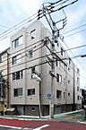 東京都新宿区新宿6丁目5-20：物件画像／大東建託リーシング株式会社　調布駅前店