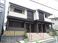 東京都板橋区成増3丁目15-19：物件画像／大東建託リーシング株式会社　練馬店