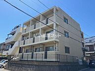広島県呉市広古新開4丁目10-35：物件画像／大東建託リーシング株式会社 安芸店