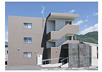 群馬県桐生市宮前町1丁目：物件画像／大東建託リーシング株式会社 前橋店