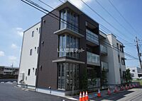 群馬県前橋市元総社町2丁目4-8：物件画像／大東建託リーシング株式会社 佐野店