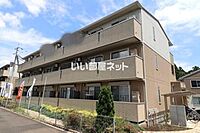 茨城県水戸市河和田町3650-1：物件画像／大東建託リーシング株式会社 ひたちなか店