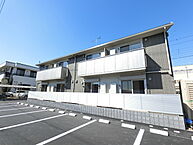 群馬県太田市藤阿久町748-4：物件画像／大東建託リーシング株式会社 太田店