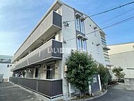 愛知県一宮市大和町馬引字焼野11番1：物件画像／大東建託リーシング株式会社 名古屋西店