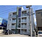 北海道札幌市中央区南十四条西8丁目1-35：物件画像／大東建託リーシング株式会社　札幌麻生店