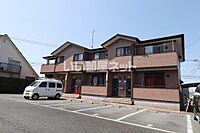 福岡県久留米市北野町中321：物件画像／大東建託リーシング株式会社 久留米店