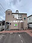 富山県高岡市赤祖父：物件画像／大東建託リーシング株式会社　高岡店