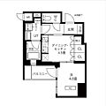 K-COURT谷町四丁目14階11.8万円