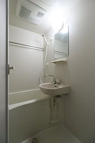 浴室