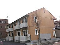 岩手県盛岡市津志田西1丁目22-43：物件画像／大東建託リーシング株式会社 盛岡店
