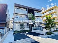 広島県広島市西区南観音6丁目14-8：物件画像／大東建託リーシング株式会社 安芸店
