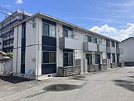 鳥取県米子市角盤町4丁目122：物件画像／大東建託リーシング株式会社 米子駅前店