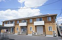 群馬県太田市飯塚町1339-2：物件画像／大東建託リーシング株式会社 前橋店