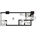 シャトーヨサミ2階6.0万円