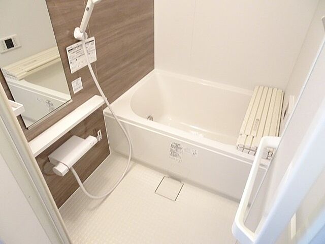 浴室